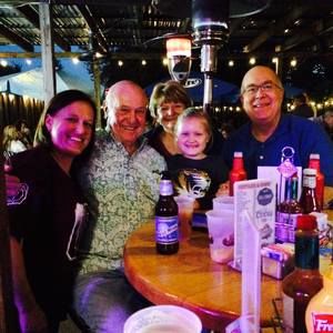 Meet your Posher, Pat